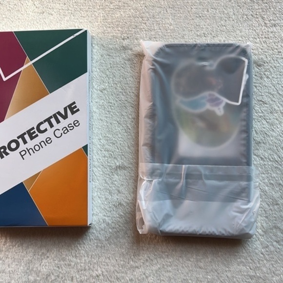 iPhone 14 Pro Case: Military Grade Drop Protection & Full-Body Shockproof (Black - Picture 2 of 8